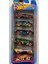 2024 Hot Wheels Action 5-Pack! - HTV45 1