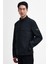 Barbour International B.ıntl Morley Casual Ceket BK11 Black 1