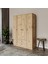 Nova 4 Kapaklı Dolap (%100MDF) 1