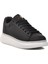 150 Madrid Siyah-Beyaz Erkek Sneaker 3