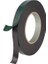 Yeşil Siyah Çift Taraflı Köpük Bant 30MM x 10 mt 1