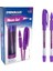 Neon Gel Kalem 12 Adet 1