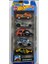 Hot Wheels 2024 Hot Wheels Hw Getaways 5-Pack - HTV46 1