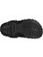 Classic Geometric Clog Unisex Siyah Clog Terlik 209563-001 4