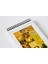 Sarı Renk Temalı Konsept Sticker Seti Planner Ajanda Bullet Journal Için Uygun Set 2
