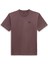 Mını Scrıpt Tee-B Erkek T-Shirt VN0A7Y3SBEA1 1