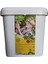 3 Ü 1 Arada, Biohumus Organik Gübre Bitki Besleyici, 5 Litre 2