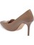 Vizon Hakiki Deri Kadın Stiletto - K24I1AY67465-A44 2