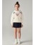 Kız Çocuk Krem Sweatshirt 23FW0SW1592 1