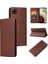 Samsung Galaxy Case 5g Deri Folio Flip Case Kart Ekleme (Yurt Dışından) 1
