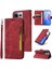Oppo Oppo 8 Pro 5g Kart Yuvaları Için Kılıf Tpu Deri Manyetik Cüzdan Flip (Yurt Dışından) 1