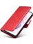 Samsung Galaxy S23 Artı Kart Tutucu ile Kickstand Deri Folio (Yurt Dışından) 2