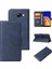 Samsung Galaxy J4 Artı/kart Tutucu Kickstand Kart ile J4 Başbakan (Yurt Dışından) 1