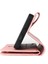 El Kayışı Kart Tutucu Manyetik Deri Fermuar ile iphone 15 Pro Için Kılıf (Yurt Dışından) 3