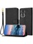 Onur 80 Cüzdan Litchi Desen Kart Yuvaları Için Telefon Kılıfı Tutucu Flip Folio (Yurt Dışından) 1