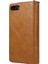 Iphone 7 Için Kılıf Artı/8 Artı Cüzdan Durumda 9 Kart Yuvaları Kart Tutucu ile (Yurt Dışından) 4