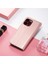 Iphone 15 Için Kılıf Promax Flip Kapak Kılıf Dört Yapraklı Yonca Kısa (Yurt Dışından) 4