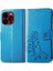Iphone 15 Için Kılıf Promax Flip Kapak Kılıf Dört Yapraklı Yonca Kısa (Yurt Dışından) 1