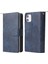 Iphone 11 Için Kılıf Pro Max Fermuar Cep Flip Kapak ile El Kayışı Cüzdan (Yurt Dışından) 1
