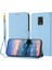 Telefon Kılıfı Için Xiaomi Redmi Not 9s/not 9 Pro Pu Deri Kart Yuvaları Tutucu (Yurt Dışından) 1