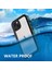 Iphone 14 Için Kılıf Su Geçirmez Dahili Ekran Koruyucu IP68 Su Geçirmez (Yurt Dışından) 5
