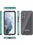 Samsung Galaxy S22 Artı Su Geçirmez IP68 Su Geçirmez Tam Inşa (Yurt Dışından) 5