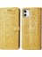 Iphone 12 Için Kılıf Mini Kapak Kapak Karikatür Hayvanlar Darbeye Deri (Yurt Dışından) 1