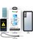 Samsung Galaxy S21 12FT Askeri Darbeye Dayanıklı Ekran Koruyucu (Yurt Dışından) 1