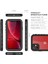 Iphone 11 Için Kılıf 12FT Askeri Darbeye Dayanıklı IP68 Su Geçirmez Tam Ekran (Yurt Dışından) 3