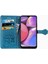 Samsung Galaxy A20S Kılıf Için Kılıf Kapak Kapak Kısa Kayış Karikatür (Yurt Dışından) 3