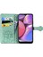 Samsung Galaxy A20S Kılıf Için Kılıf Kapak Kapak Kısa Kayış Karikatür (Yurt Dışından) 4