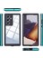 Samsung Galaxy S22 Ultra Ekran Koruyucu IP68 Su Geçirmez Tam (Yurt Dışından) 2
