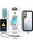 Samsung Galaxy S22 Ekran Koruyucu Su Geçirmez IP68 Tam Inşa (Yurt Dışından) 3