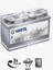 12V 105 Ah 950A Varta Start-Stop Agm Silver Dynamic H15 Akü.!! Güncel Tarih - Yeni Ürün.!! 1