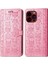 Iphone 15 Için Kılıf Promax Deri Kılıf Kısa Kayış Kapak Kapak Karikatür (Yurt Dışından) 1