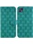 Motorola Moto G50 5g Için Telefon Kılıfı Kart Tutucu Cüzdan Kapak Çift 8 Pu (Yurt Dışından) 1