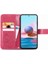 Xiaomi Redmi Için Not 10 4g Dört Yapraklı Yonca Kısa Kayış Kapak Çevirin (Yurt Dışından) 4