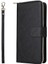 Samsung Galaxy A05S Için Kılıf Kapak Çevirin Cüzdan Kılıf ile 9 Kart Yuvaları Kart (Yurt Dışından) 3