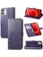 Iphone 12 Için Kılıf Mini Deri Kılıf Kapak Çevirin Zarif Iş Dört (Yurt Dışından) 3