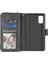 El Kayışı Fermuar Cep Flip Kapak Kılıf ile Samsung Galaxy Case Için Kılıf (Yurt Dışından) 3