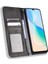 Vivo Y76 5g Pu Deri Manyetik Kapatma Cüzdan Için Kılıf (Yurt Dışından) 4