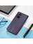 Xiaomi Poco M5 Kısa Kayış Flip Kapak Dört Yapraklı Yonca Deri (Yurt Dışından) 4