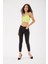 Pamuklu Skinny Fit Dar Paça Jeans Kot Pantolon 24Y0565K1 1
