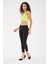 Pamuklu Skinny Fit Dar Paça Jeans Kot Pantolon 24Y0565K1 4