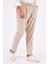 Elastik Bel Bantlı Cepli Regular Fit Yazlık Pantolon Erkek Pantolon CF24S617952 1