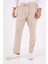 Elastik Bel Bantlı Cepli Regular Fit Yazlık Pantolon Erkek Pantolon CF24S617952 3
