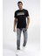 Regular Fit Erkek Tshirt Lf2035056 Lf2035056001 3