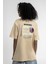 Loose Fit Kadın Tshirt Lf2033155 Lf203315521 2