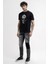 Regular Fit Erkek Tshirt Lf2035585 Lf2035585001 3
