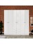 DİAMOND6KAPAKLI Dolap (%100MDF) 4